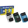 BLUES ROCK TRIO TPK987 Behringer. Versatile set di pedali per tutti i classici suoni di chitarra rock e blues, cavi compresi. 